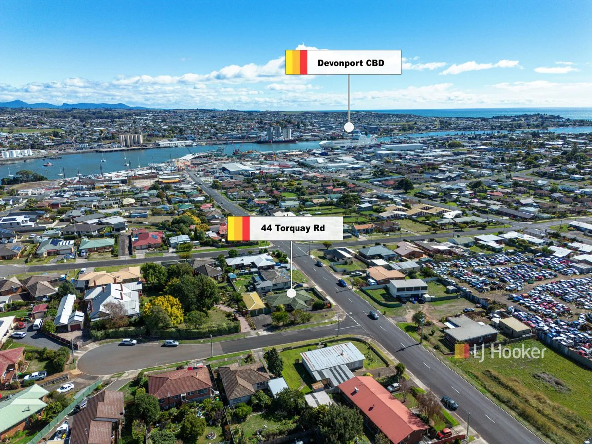 Additional image 22 of 44 Torquay Road, East Devonport TAS 7310