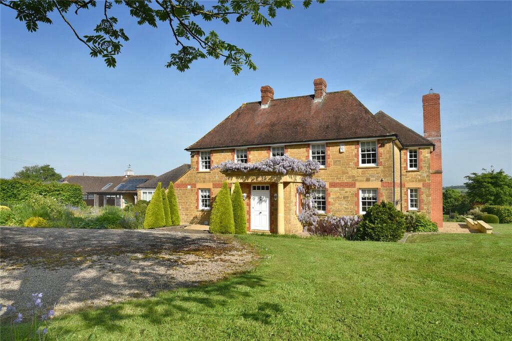 Penn Lane, Hardington Mandeville, Yeovil, Somerset, BA22