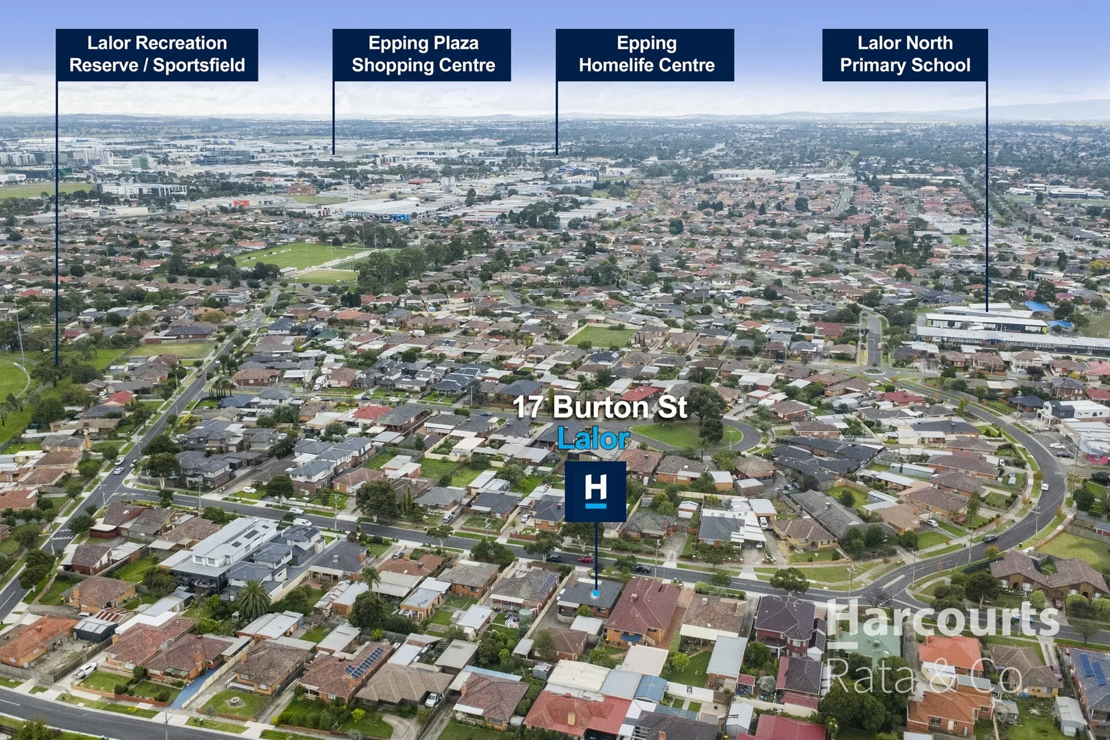 Additional image 14 of 17 Burton Street, Lalor VIC 3075