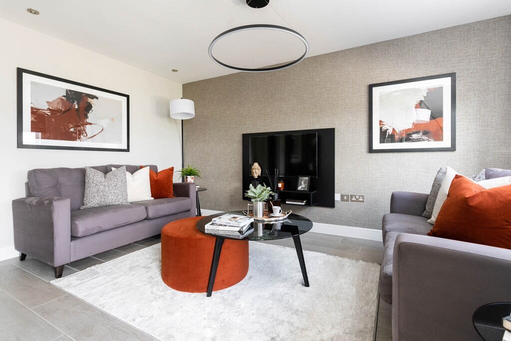 Half Penny Meadows,
Pendle Road,
Clitheroe,
Lancashire,
BB7 1LN photo 4