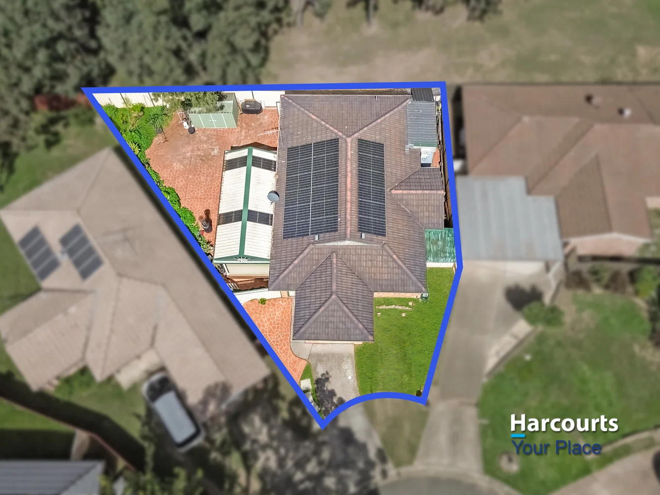 Additional image 18 of 32 Celeste Court, Rooty Hill NSW 2766