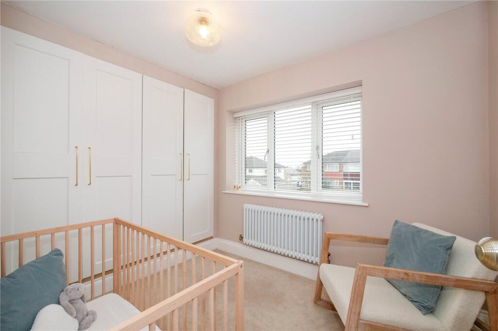 Additional image 20 of Heaton Drive, Baildon, Shipley, West Yorkshire, BD17