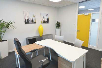 Additional image 4 of Hub 26, Charlesworth House, Hunsworth Lane, Cleckheaton, West Yorkshire, BD19 4LN