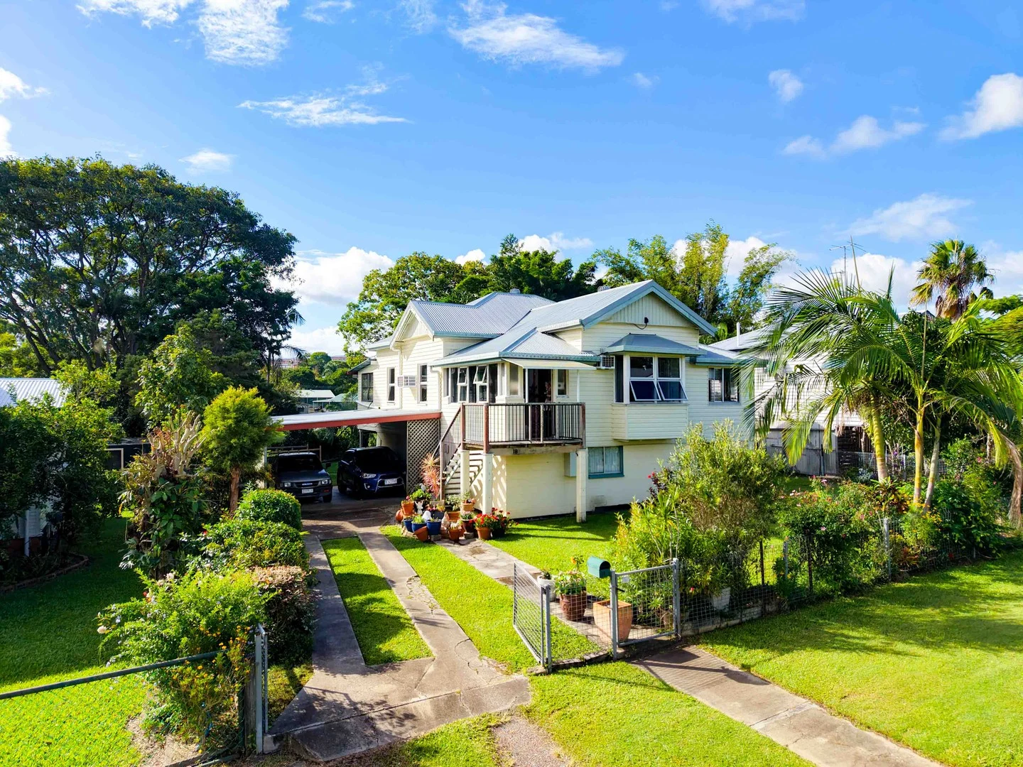18 Ashford Road, Gympie QLD 4570