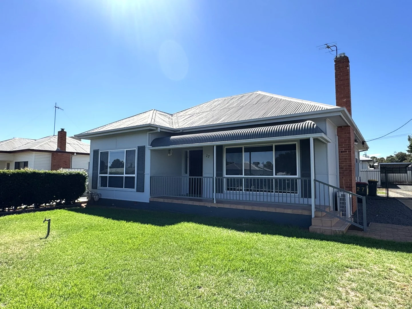 27 Bringagee Street, Griffith NSW 2680