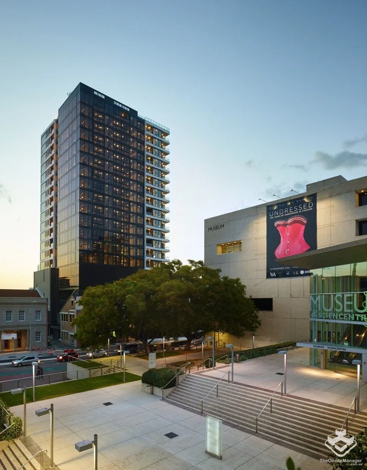 Additional image 12 of ID:21146716/77 Grey Street, South Brisbane QLD 4101