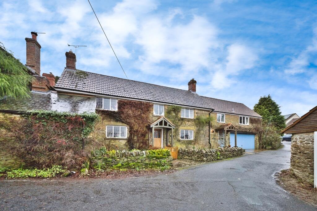 Bishops Lane, Hardington Mandeville, Yeovil