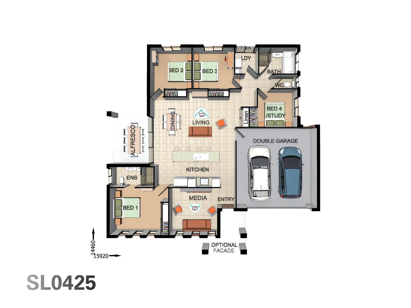 Additional image 6 of Lot 9/747-751 Wembley Rd, Browns Plains QLD 4118