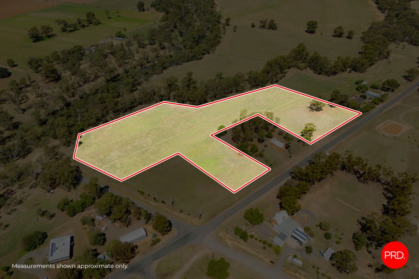 Lot CA 2/55 Laanecoorie - Newbridge Road, Newbridge VIC 3551