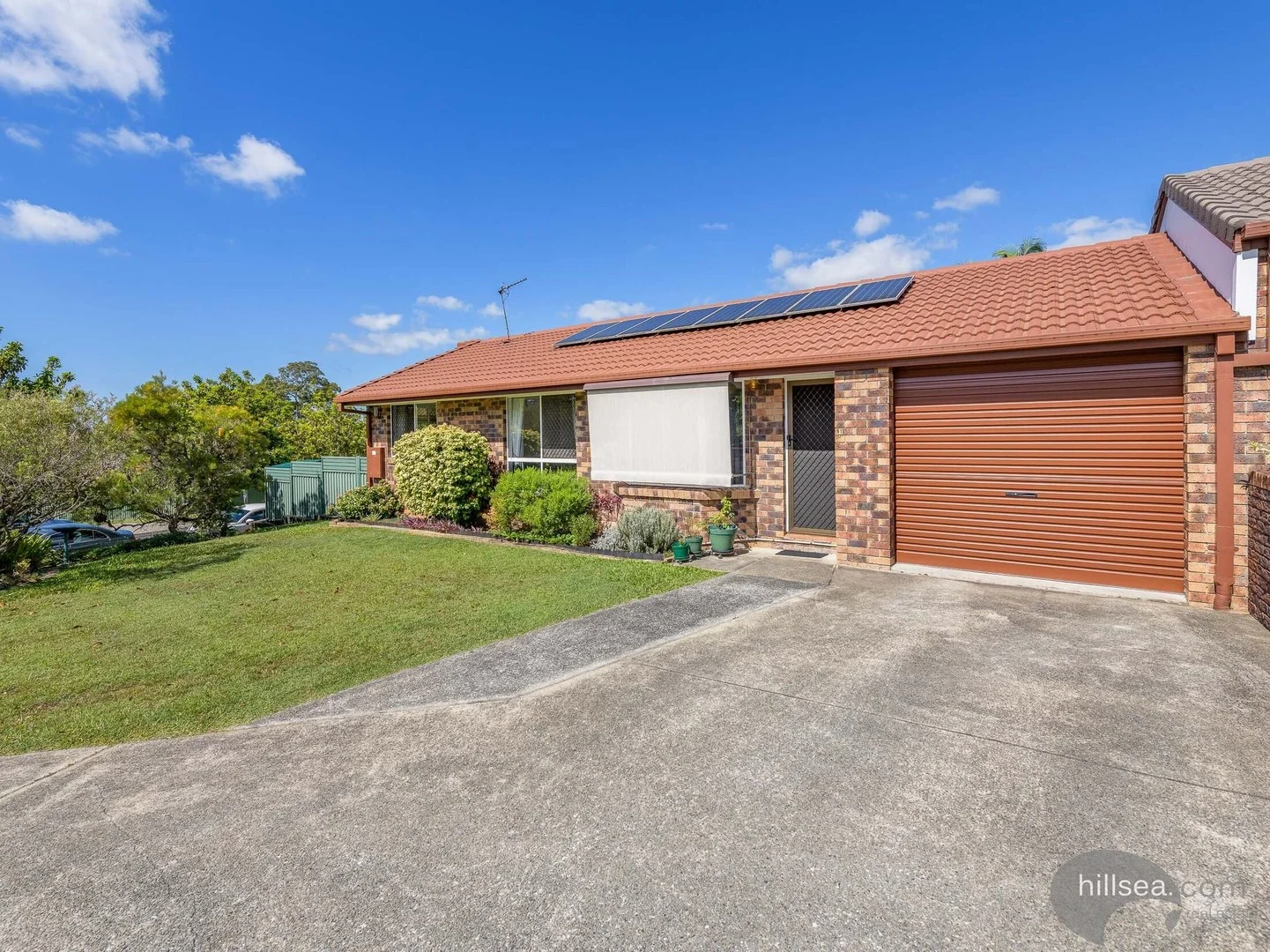 1/4 Webb Street, Labrador QLD 4215