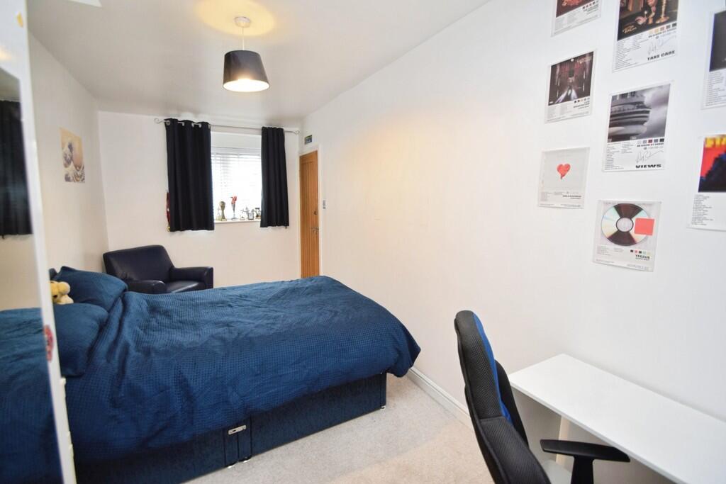 Additional image 16 of The Bolt Hole, Moss Row