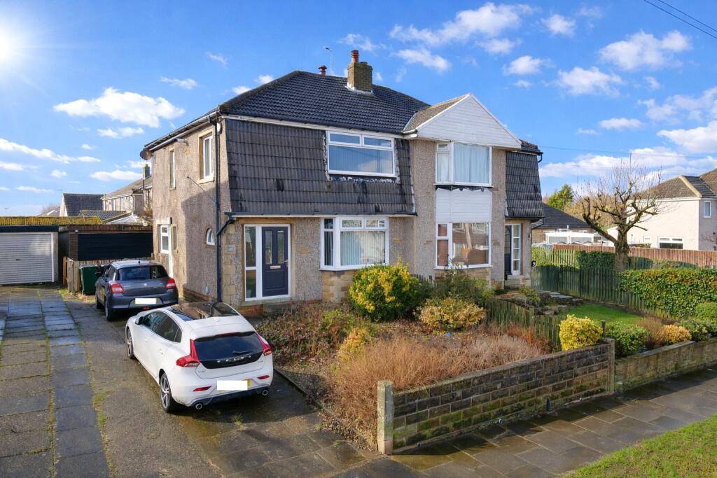 Willow Avenue, Bradford, West Yorkshire, BD2
