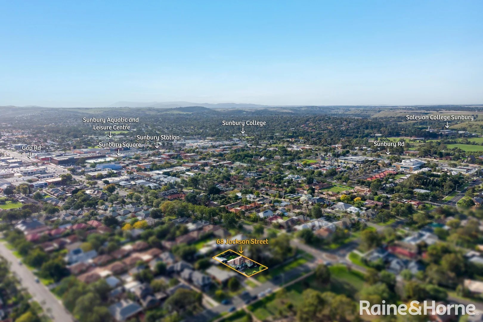 Additional image 7 of 68 Jackson Street, Sunbury VIC 3429