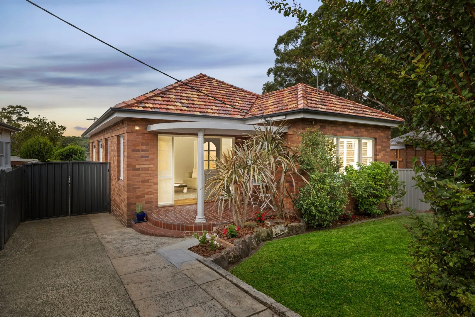 4 Darley Road, Bardwell Park NSW 2207