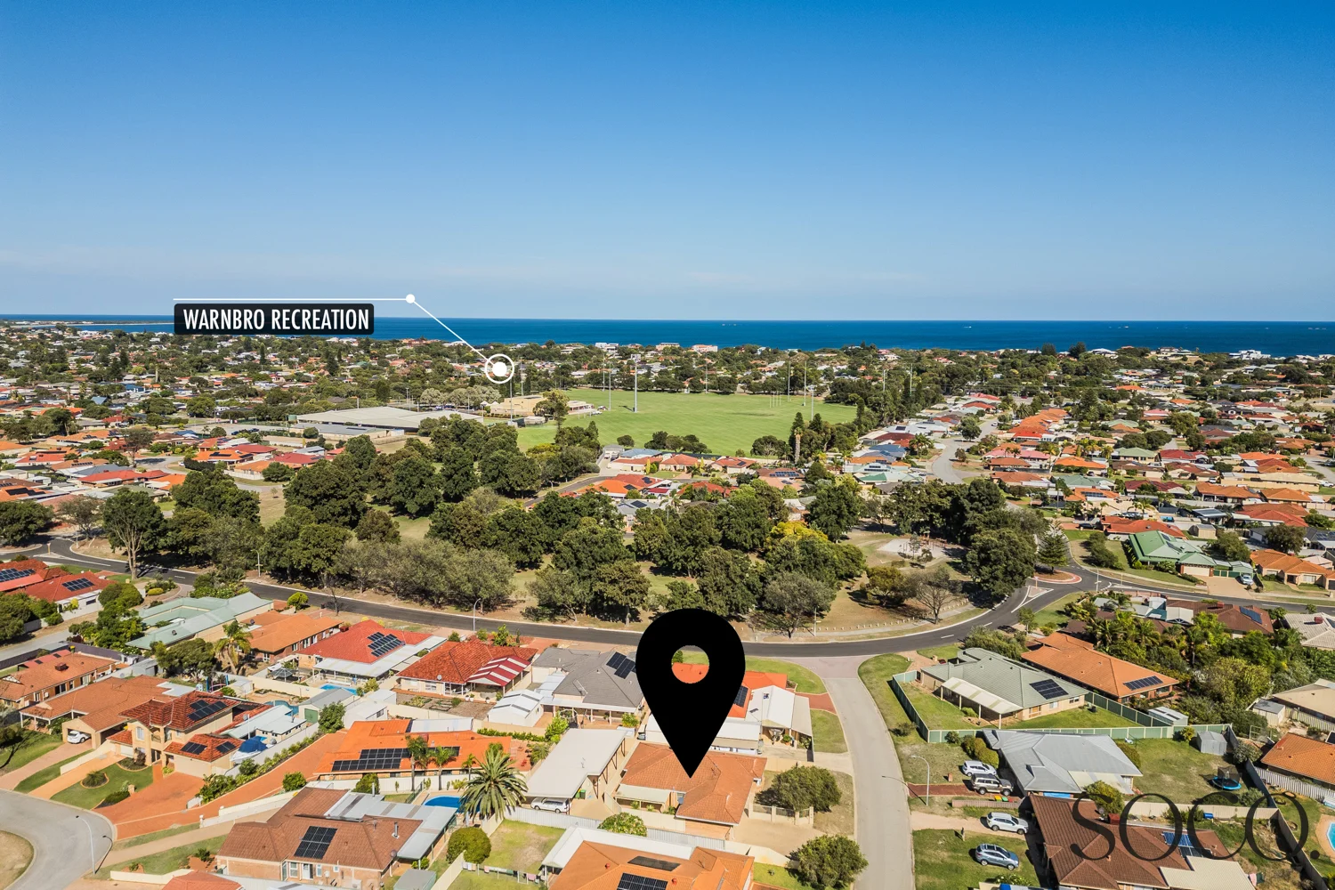 Additional image 34 of 4 Ebony Elbow, Warnbro WA 6169