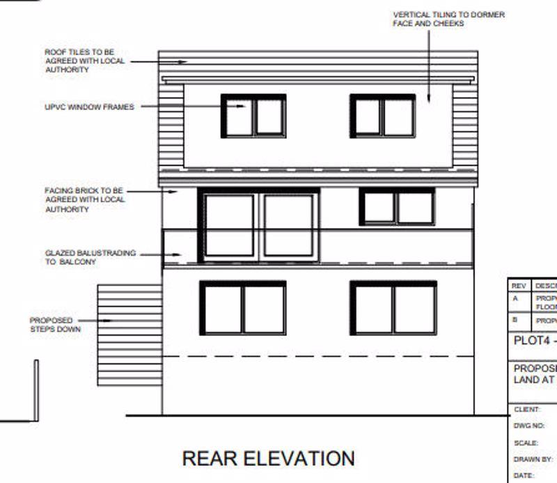 Additional image 15 of Development site, Lower Barn Street, Off Cranberry Lane, Darwen