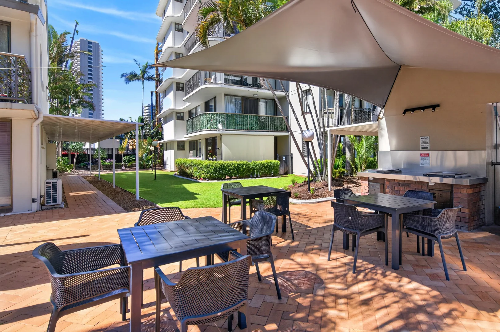 Additional image 24 of 25/43 Enderley Avenue, Surfers Paradise QLD 4217