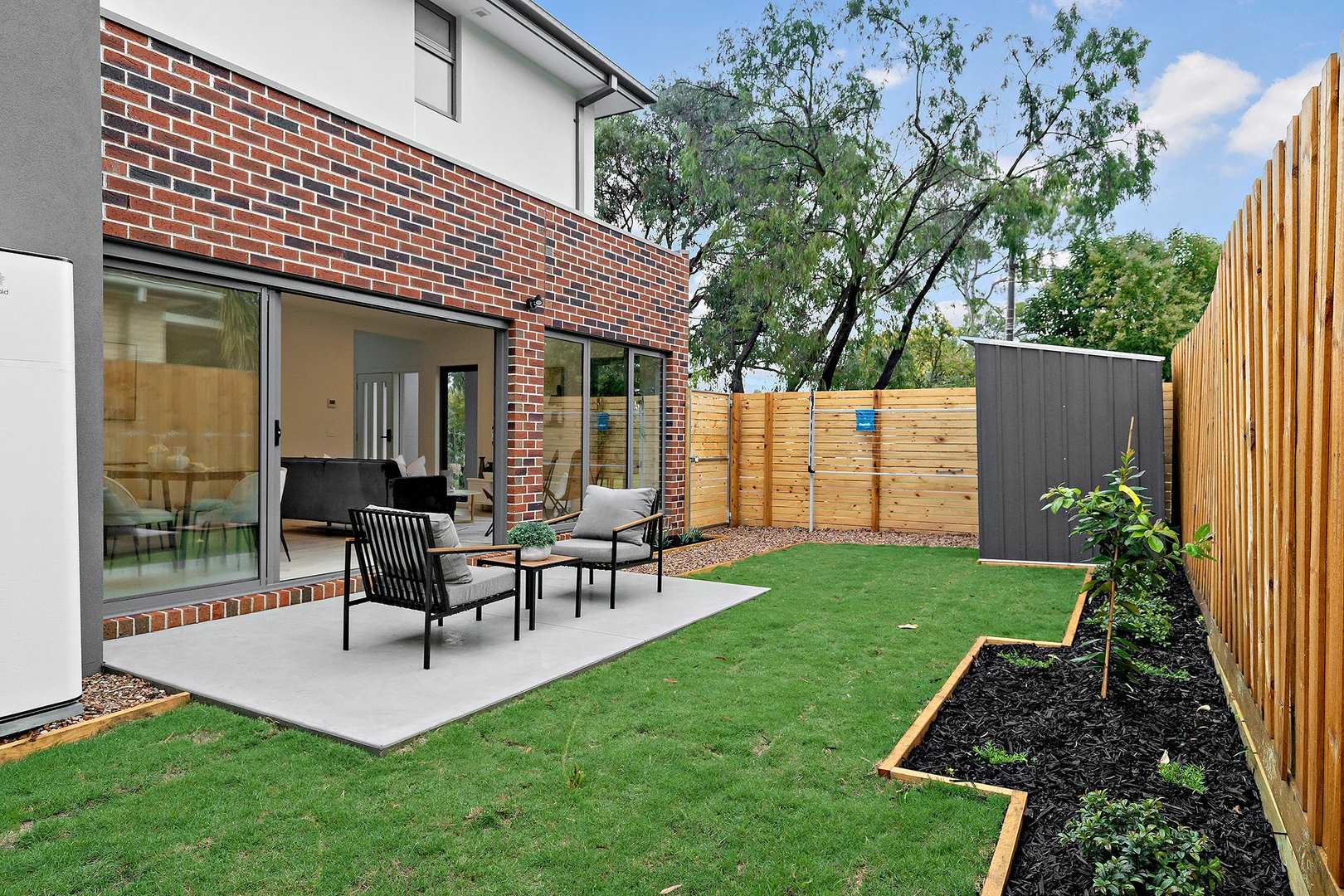 Additional image 8 of 1-4/21 Morris Road, Croydon VIC 3136