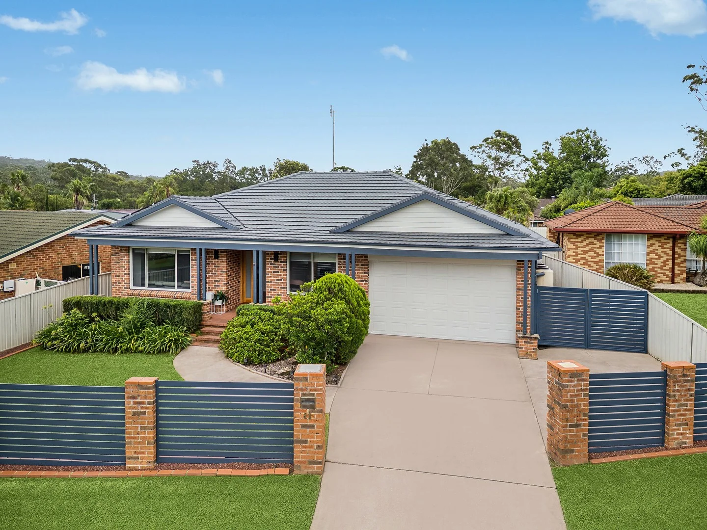 11 O'Donnell Crescent, Lisarow NSW 2250