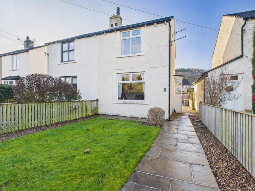 Hazelmere Avenue, Bingley