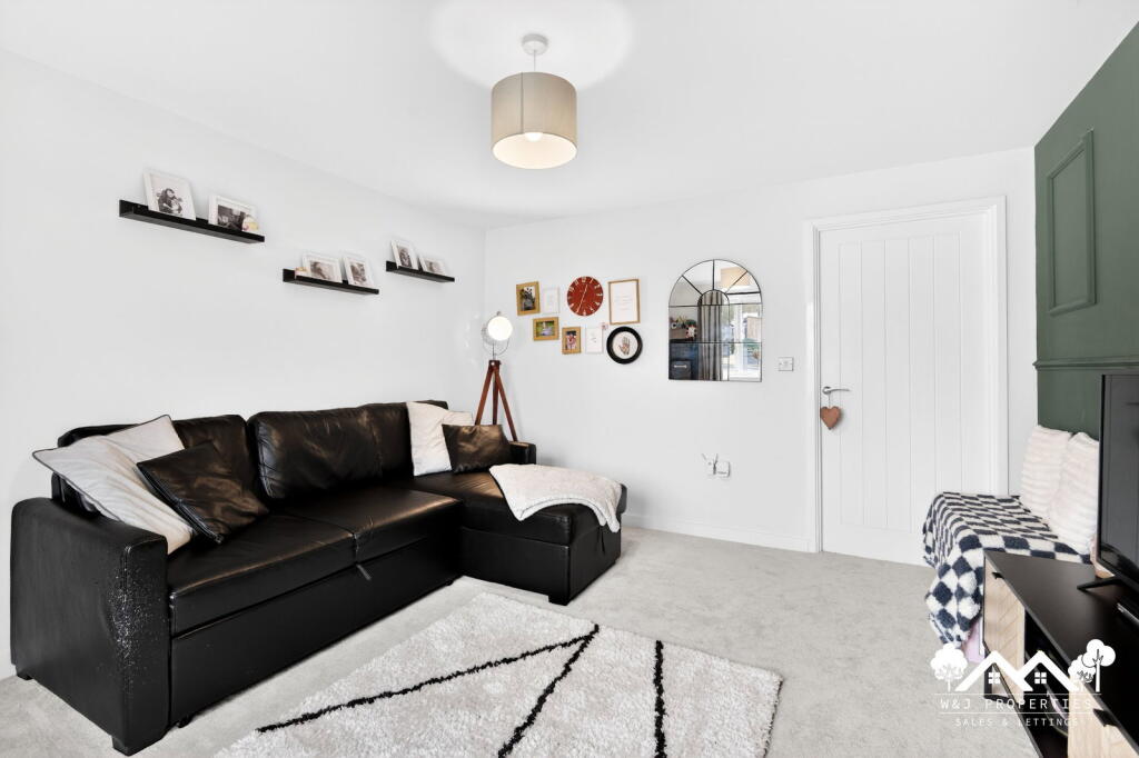 Additional image 4 of Reed Avenue, Great Harwood, BB6 7GW