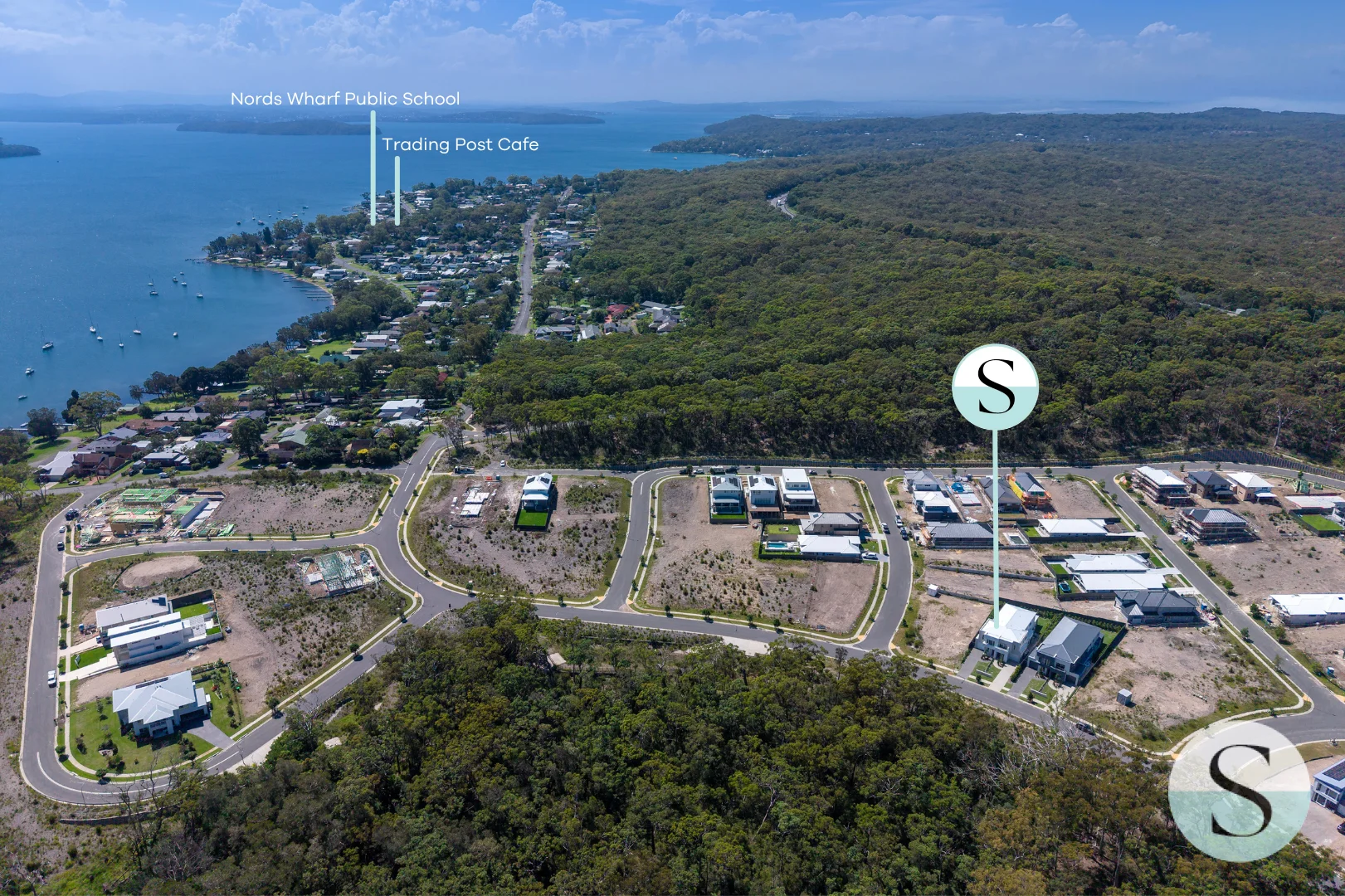 Additional image 17 of 23A Allora Circuit, Nords Wharf NSW 2281