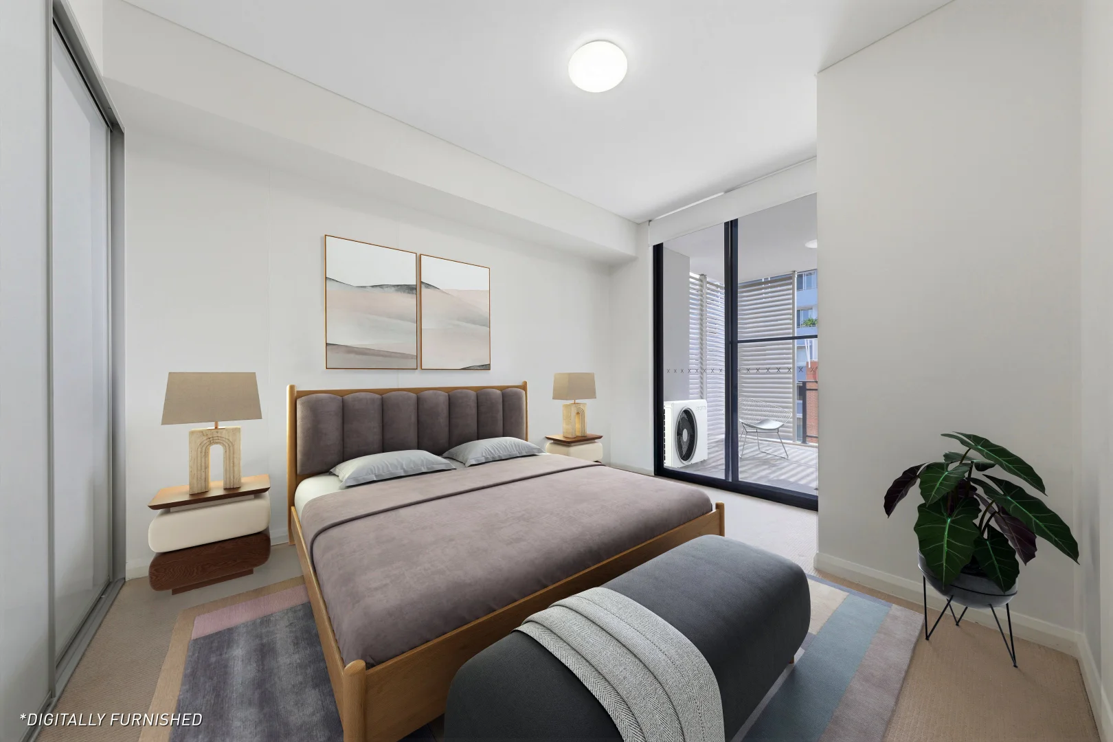 Additional image 5 of 441/17 Marine Parade, Wentworth Point NSW 2127