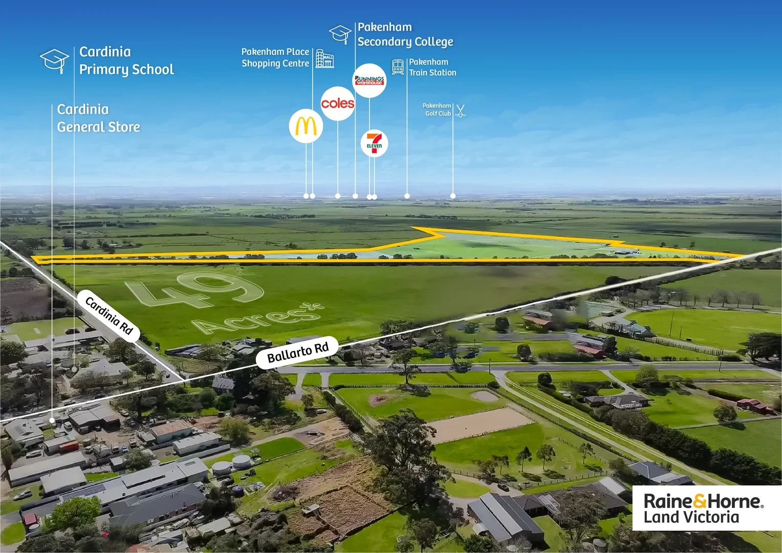 Additional image 3 of 2485 Ballarto Road, Cardinia VIC 3978