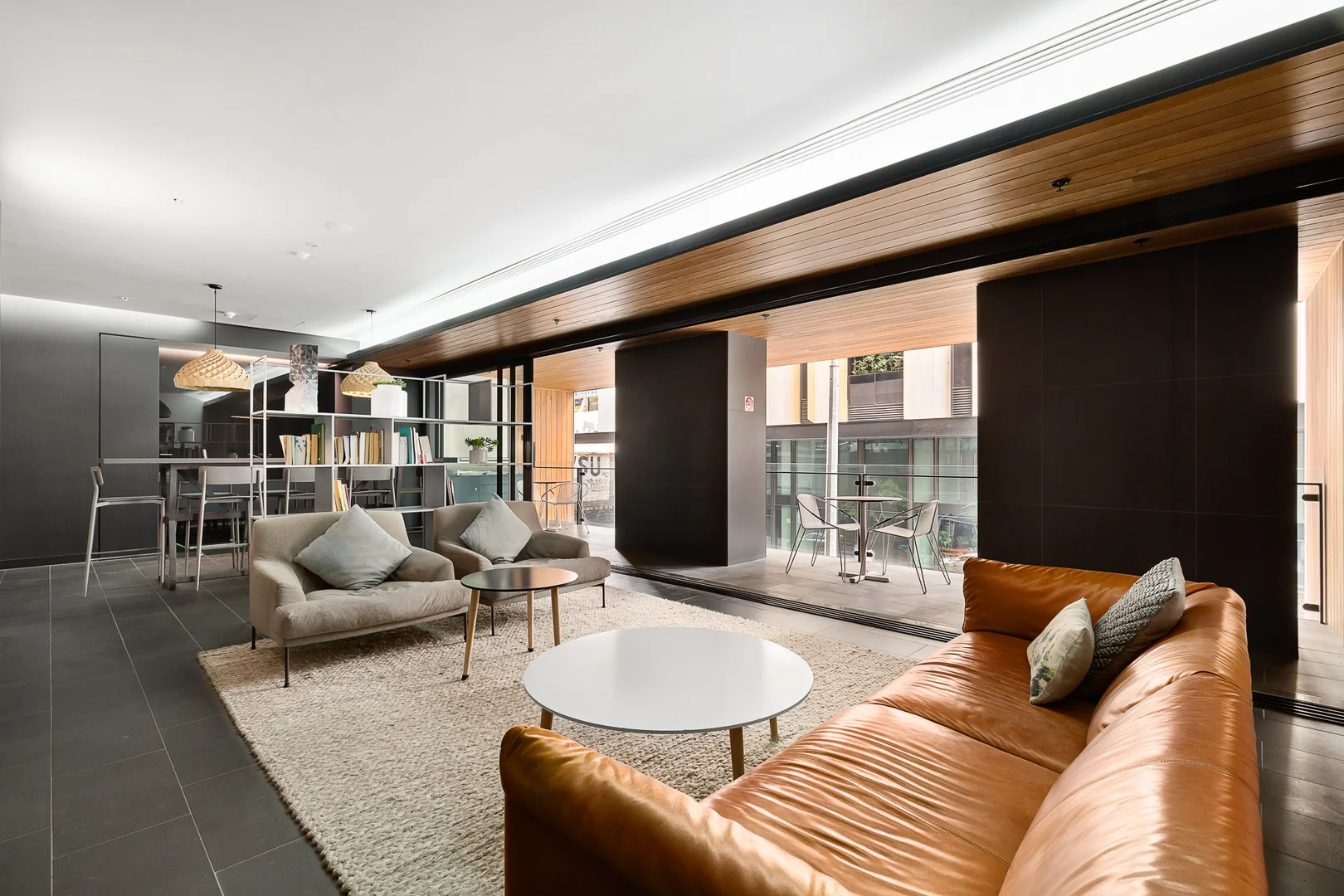 Additional image 15 of 2812/80 Abeckett Street, Melbourne VIC 3000