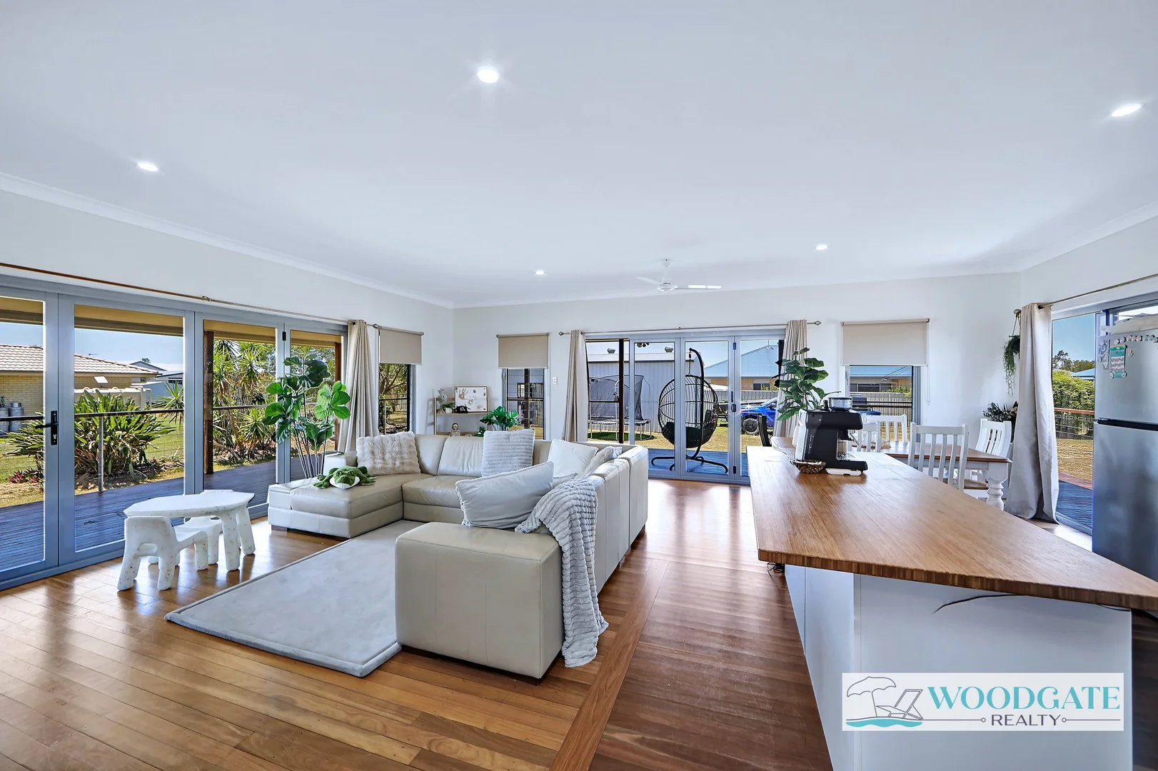 4 Kinkuna Dr, Woodgate QLD 4660 photo 5
