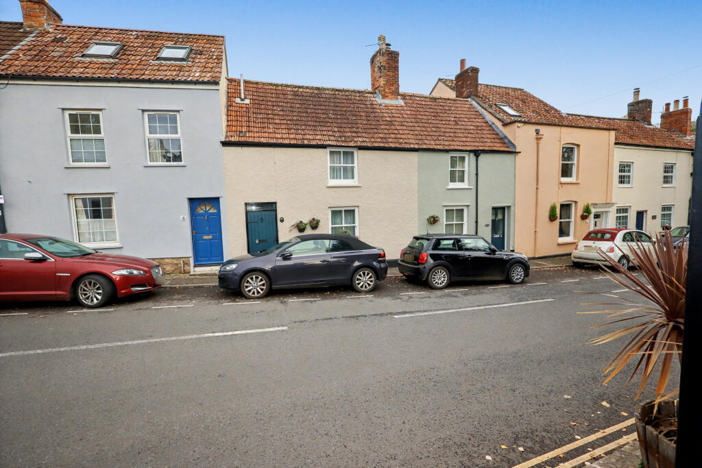 Tor Street, Wells