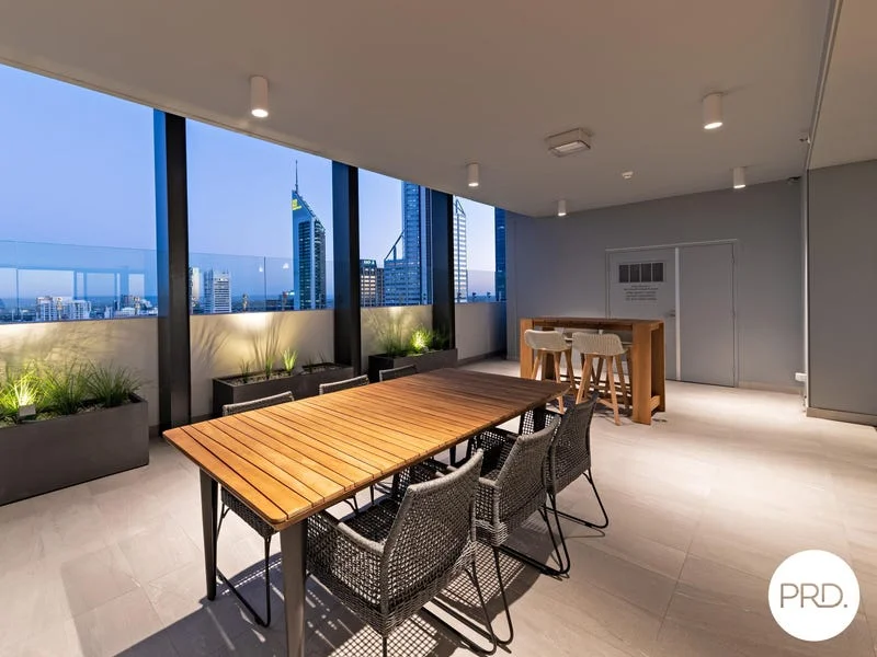 Additional image 20 of 1115/380 Murray Street, Perth WA 6000