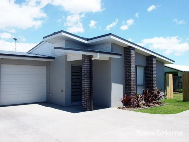 2/18 Benarid Drive, Ooralea QLD 4740