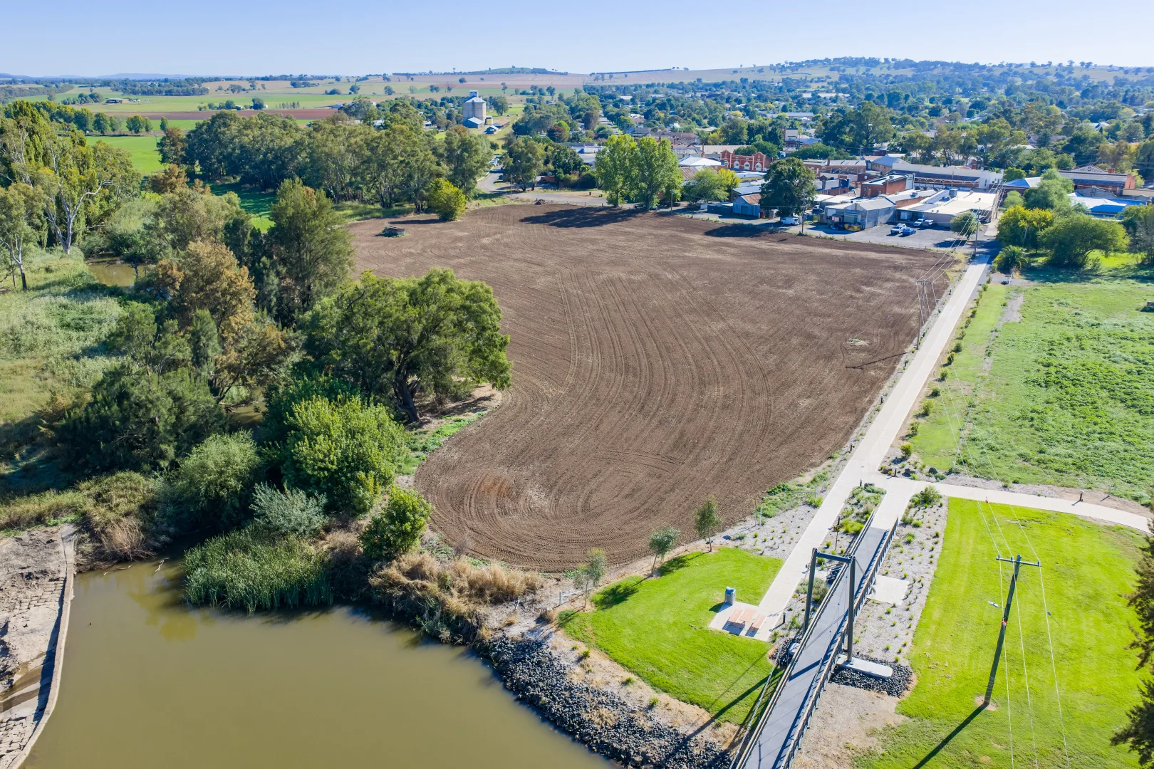 Additional image 5 of Lot 100 Gaskill Street, Canowindra NSW 2804