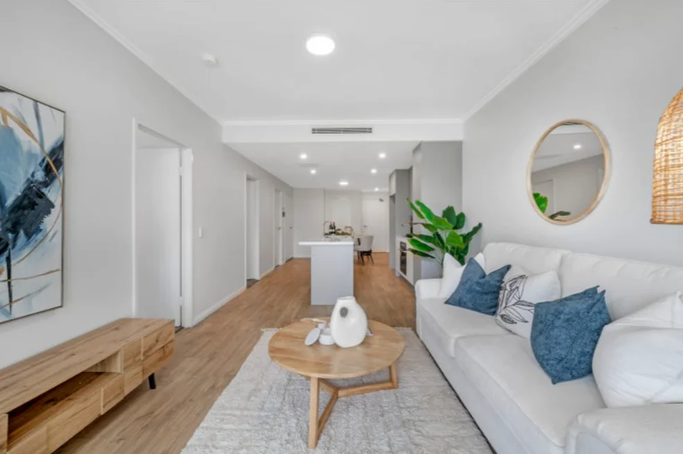 Additional image 3 of 207/9C Terry Road, Rouse Hill NSW 2155