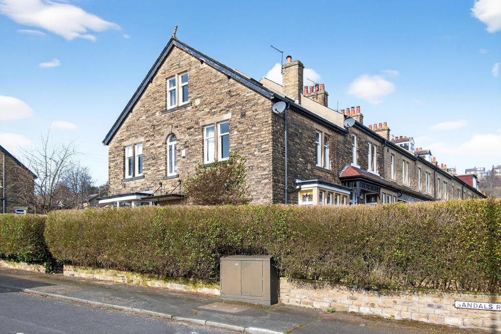 Sandals Road, Shipley, BD17