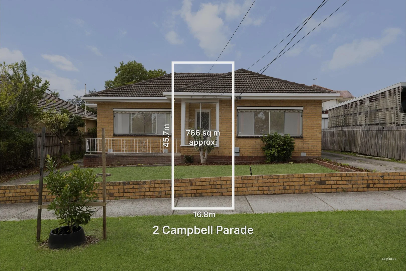 2 Campbell Parade, Box Hill South VIC 3128