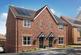 Plot 197, The Danbury at Templegate, Keymer Road RH15