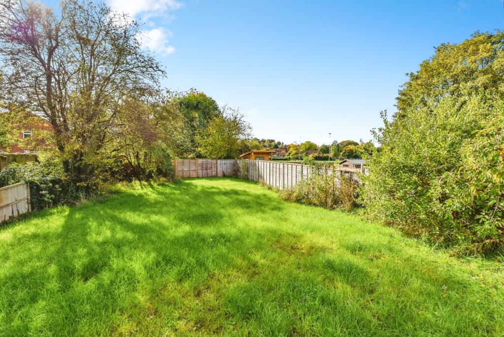 Additional image 21 of Mount Pleasant Avenue, Wells, Somerset, BA5
