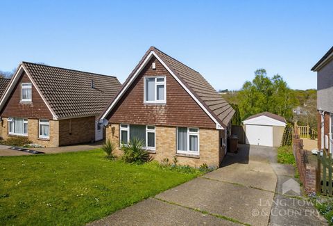 Dunraven Drive, Derriford, Plymouth PL6
