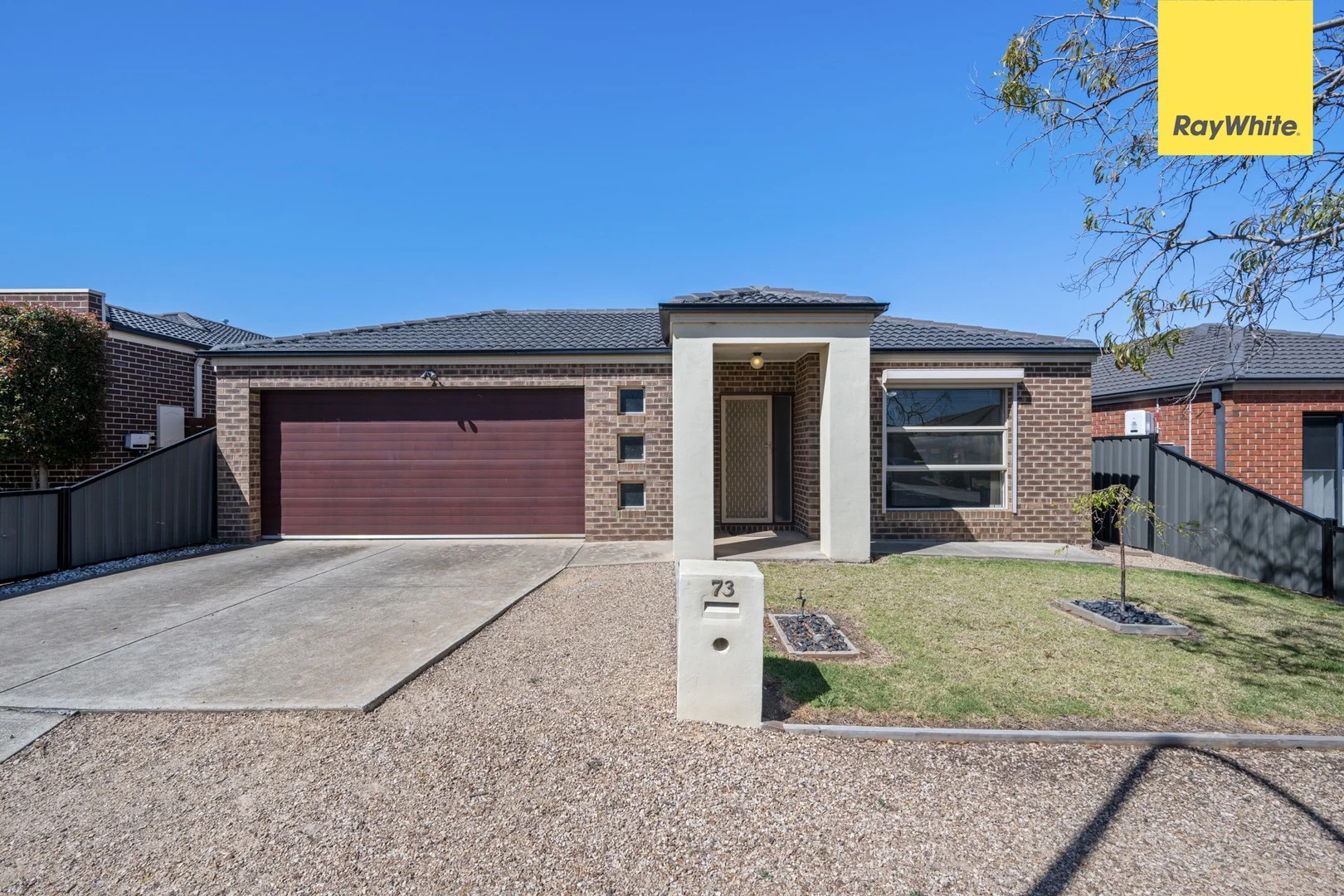 73 Lakewood Boulevard, Melton VIC 3337