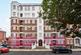 Gledstanes Road, Barons Court, London, W14