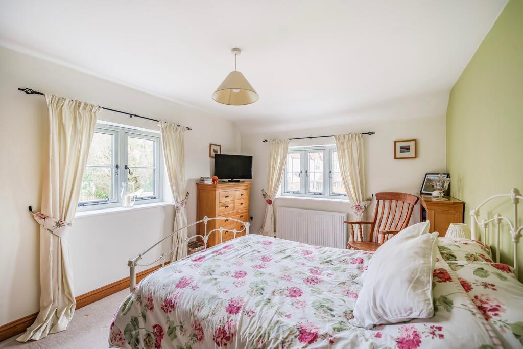 Additional image 25 of Crow Lane, Westbury-Sub-Mendip Nr Wells, BA5
