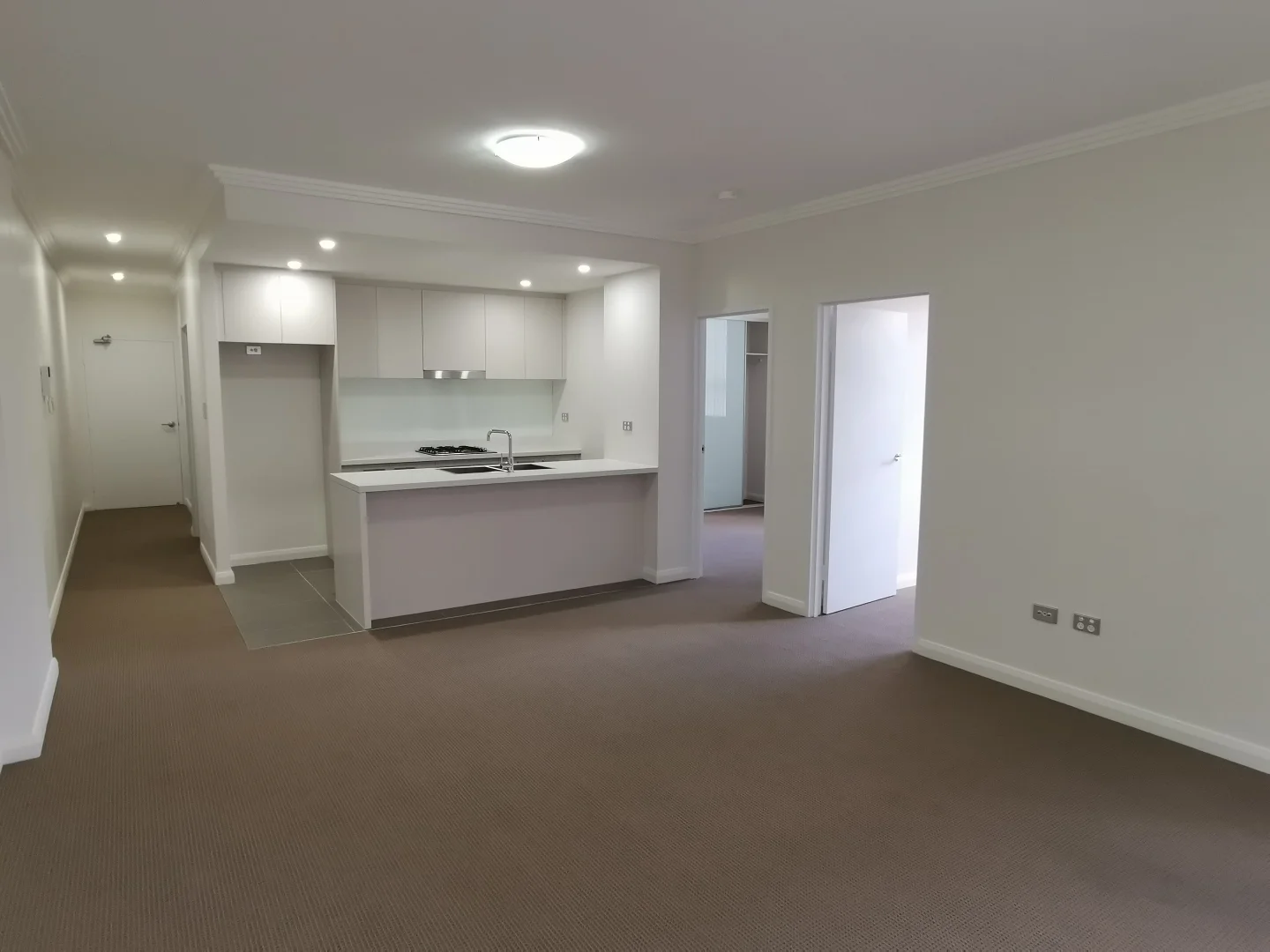 Additional image 3 of K 212/81-86 COURALLIE AVENUE, Homebush West NSW 2140