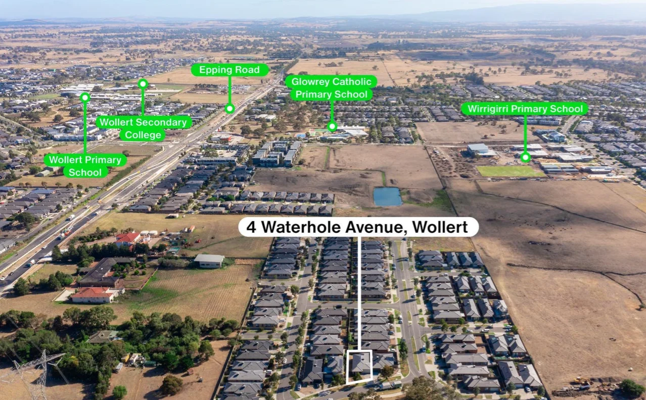 Additional image 19 of 4 Waterhole Avenue, Wollert VIC 3750