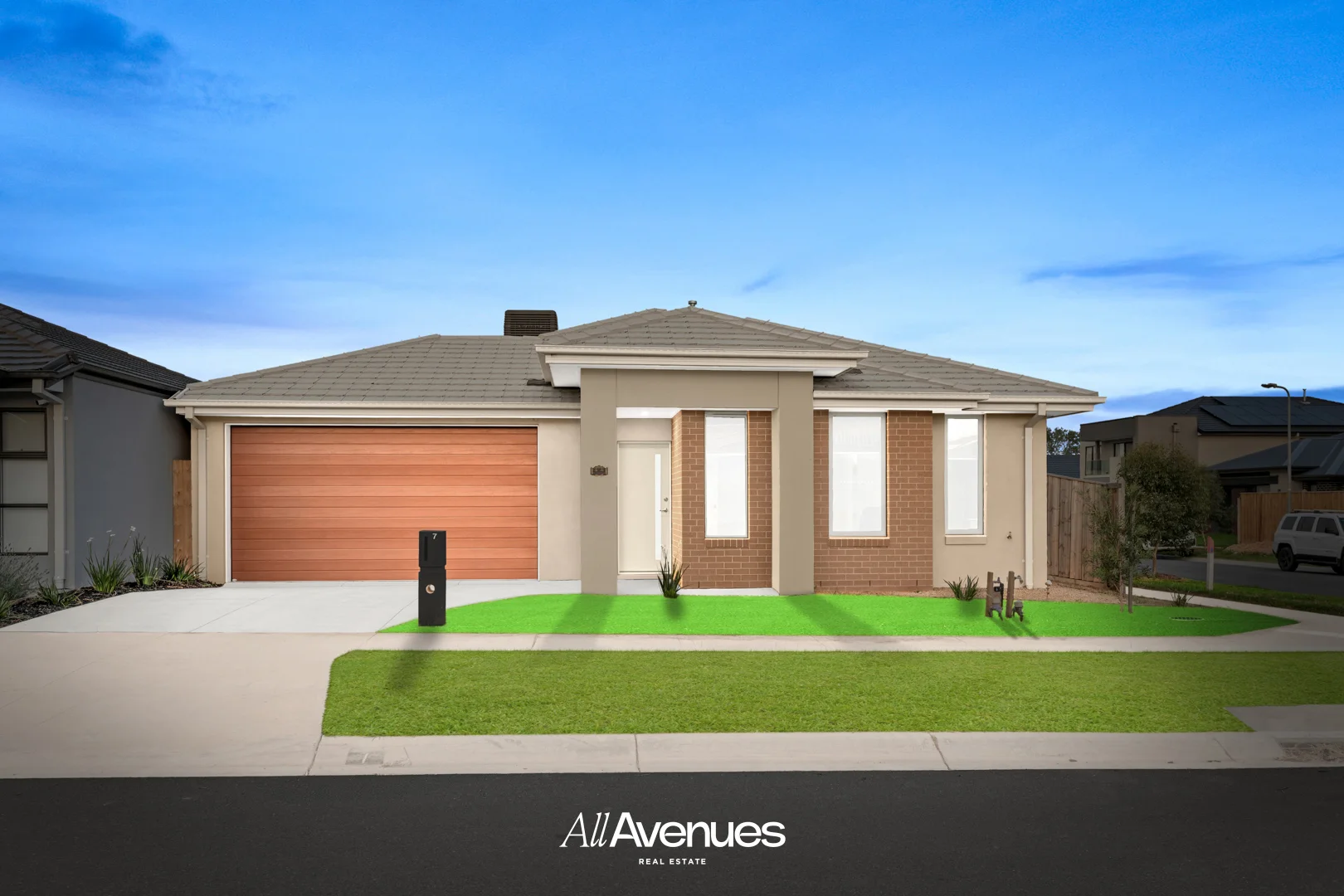 7 Everlasting Road, Officer VIC 3809