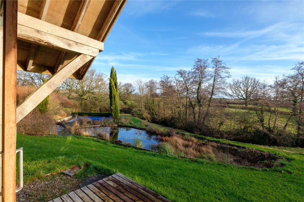 Additional image 42 of Corscombe Road, Halstock, Yeovil, Dorset, BA22
