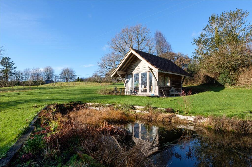Additional image 39 of Corscombe Road, Halstock, Yeovil, Dorset, BA22