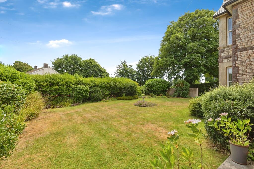 Additional image 34 of Silver Street, Midsomer Norton, Radstock