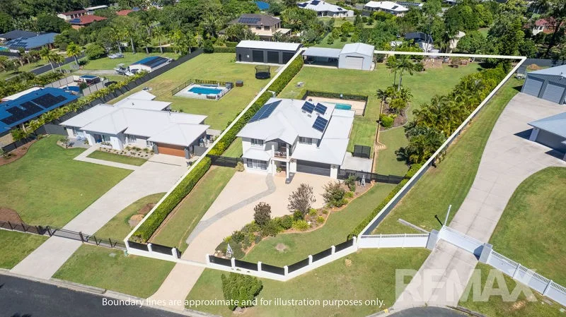 5 Champagne Court, Morayfield QLD 4506